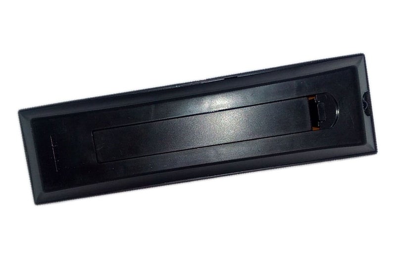 JustFine Replaced Remote Control Compatible for Toshiba 32L220U 24SL410UM 26C10 40SL412UM 46G310U LED HDTV TV - Image 2